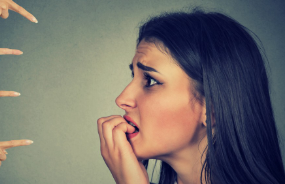  Exploiting women’s feelings of guilt